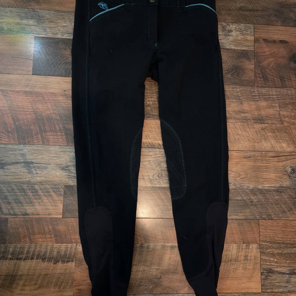 Women's Breeches 28L